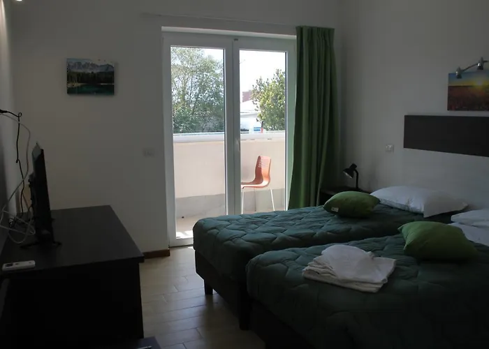 Ekotel Hotel