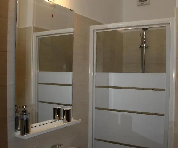 Hotel Ekotel Rzym