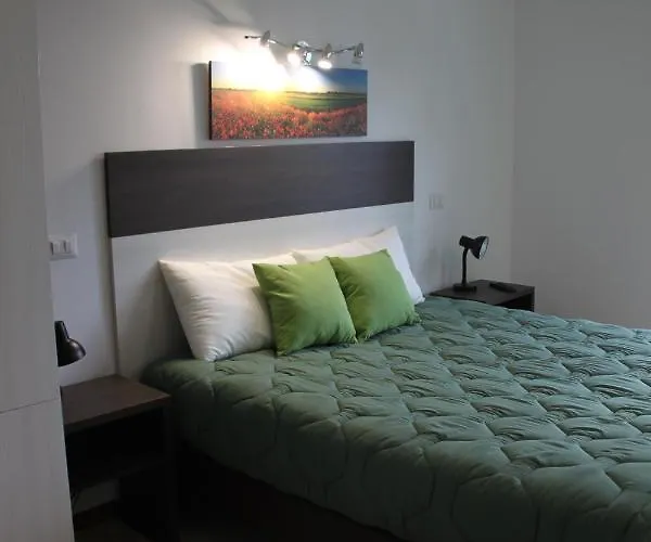 Hotel Ekotel Rzym