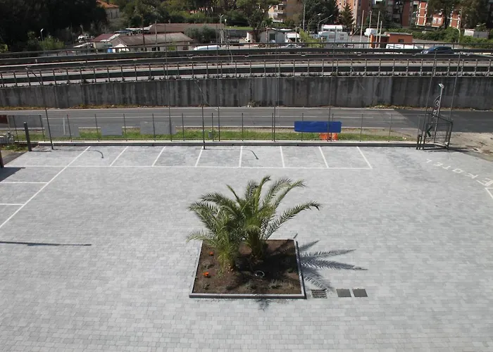 Ekotel Hotel Rzym