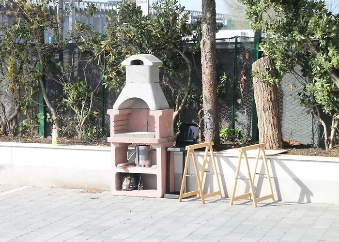 Hotel Ekotel 3*