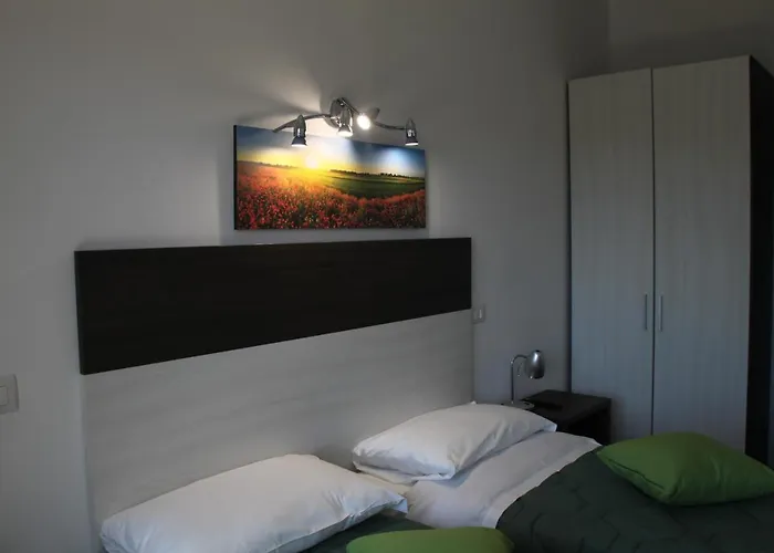 Hotel Ekotel Rzym