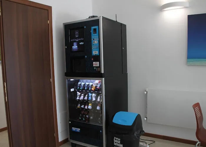 Hotel Ekotel 3*