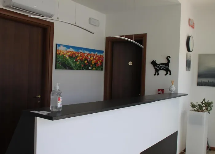 Hotel Ekotel Rzym