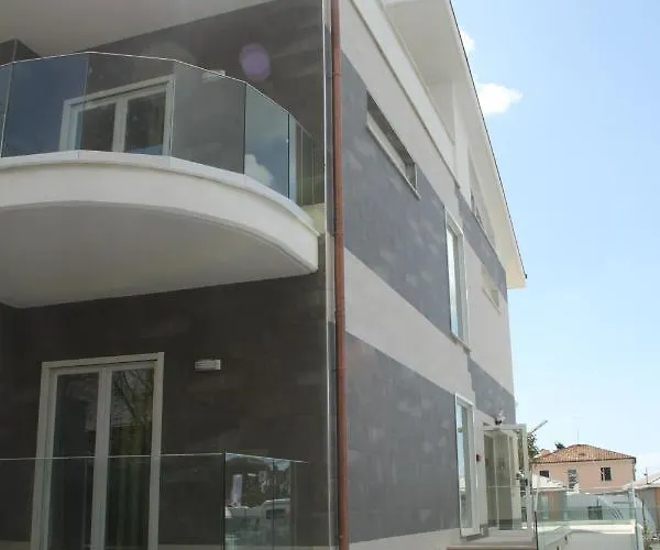Ekotel Hotel Rzym