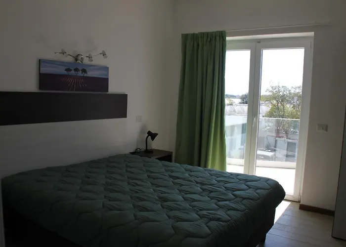 Ekotel 3* Rzym