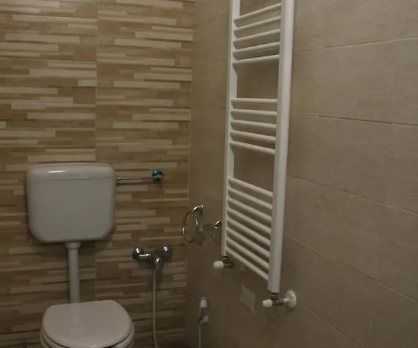 Ekotel 3* Rzym