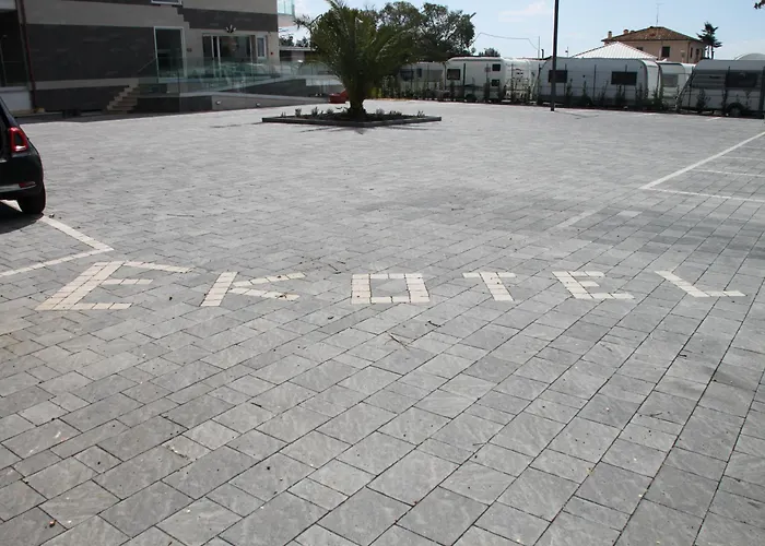 Ekotel 3*