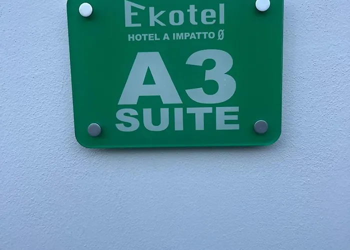 Ekotel Hotel Rzym